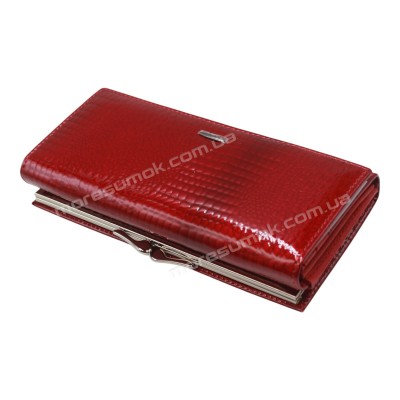Жіночі гаманці 207 red