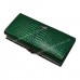 Жіночі гаманці 207 green