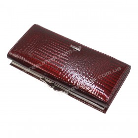Жіночі гаманці 207 burgundy