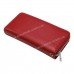 Жіночі гаманці 11-6125 red