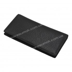 Мужские кошельки 337 black