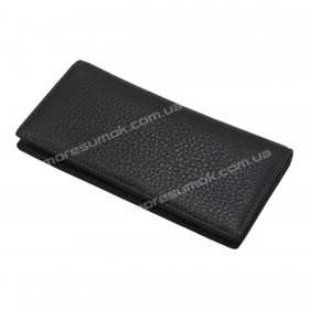 Чоловічі гаманці 337 black