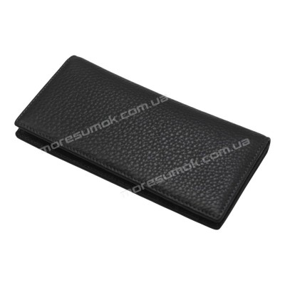 Чоловічі гаманці 337 black