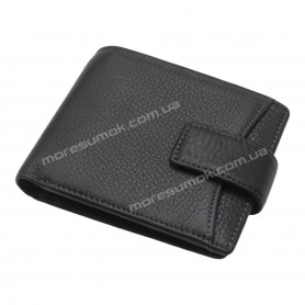 Мужские кошельки 203 black