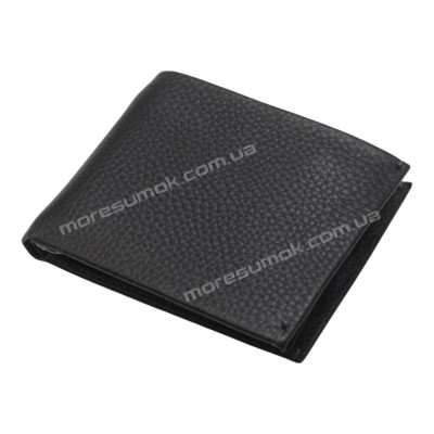 Чоловічі гаманці 555 black