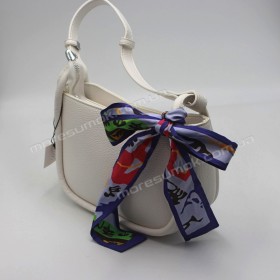 Сумки крос-боді 1005 white
