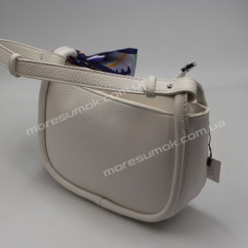 Сумки крос-боді 1005 white