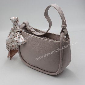 Сумки крос-боді 1005 gray