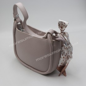 Сумки крос-боді 1005 gray