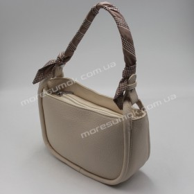 Сумки крос-боді 1005 beige