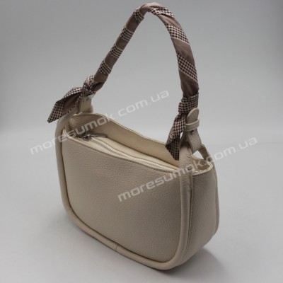Сумки крос-боді 1005 beige