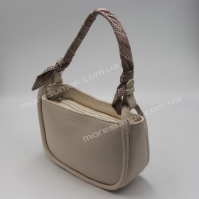Сумки крос-боді 1005 beige