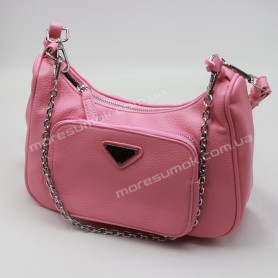 Сумки кросс-боди 9646 pink