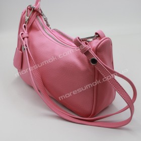 Сумки крос-боді 9646 pink