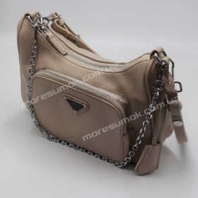 Сумки крос-боді 9646 khaki