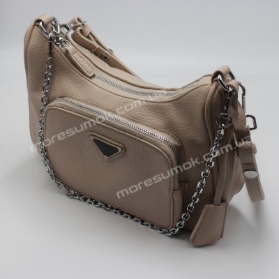 Сумки крос-боді 9646 khaki