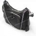 Сумки крос-боді 9646 black