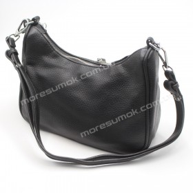 Сумки крос-боді 9646 black