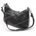 Сумки крос-боді 9646 black