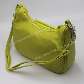 Сумки крос-боді 9646 green