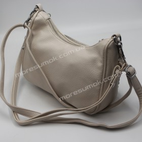 Сумки крос-боді 9646 beige