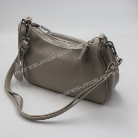 Сумки крос-боді 9646 gray