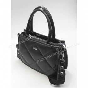 Сумки крос-боді 015 black