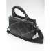 Сумки крос-боді 015 black
