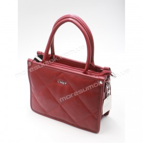 Сумки крос-боді 015 red