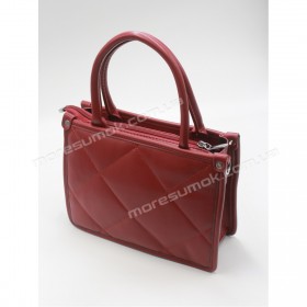 Сумки крос-боді 015 red