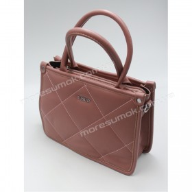 Сумки крос-боді 015 dark pink