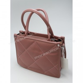 Сумки крос-боді 015 dark pink