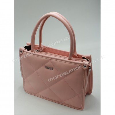 Сумки крос-боді 015 light pink
