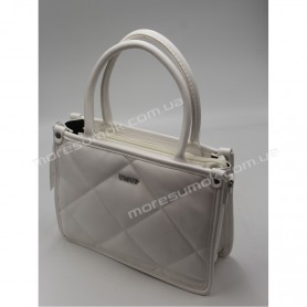 Сумки кросс-боди 015 white
