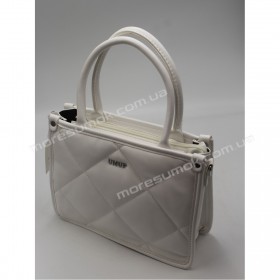 Сумки крос-боді 015 white