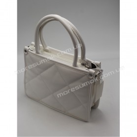 Сумки кросс-боди 015 white