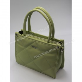 Сумки крос-боді 015 green