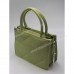 Сумки крос-боді 015 green