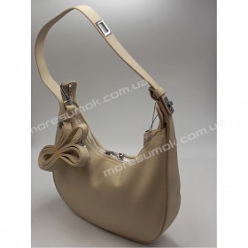 Сумки крос-боді 9633 beige