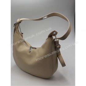 Сумки крос-боді 9633 beige