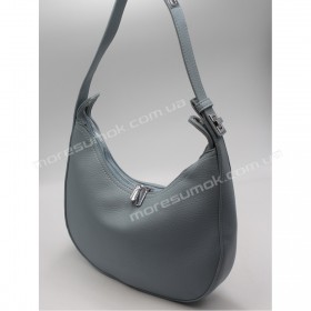 Сумки крос-боді 9633 light blue