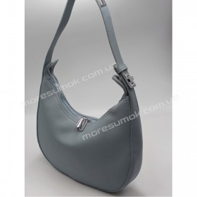 Сумки крос-боді 9633 light blue