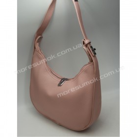 Сумки крос-боді 9633 pink