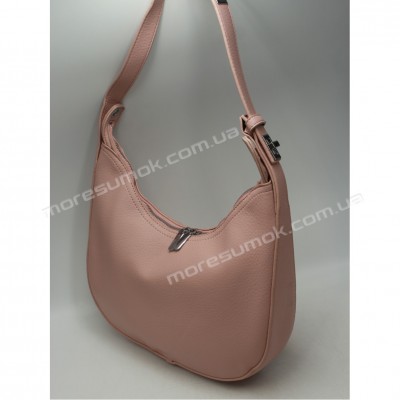 Сумки крос-боді 9633 pink