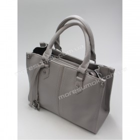 Сумки женские 9512 gray