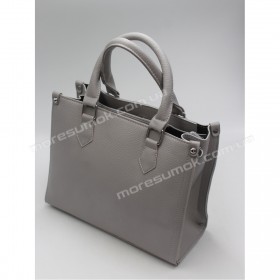 Сумки женские 9512 gray