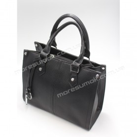 Сумки жіночі 9512 black