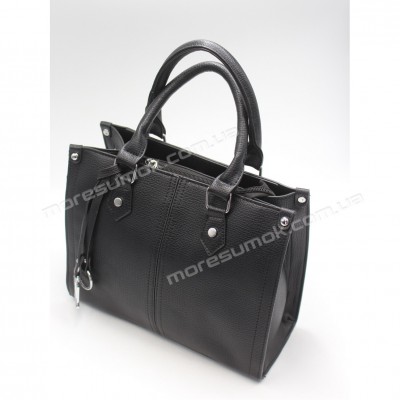 Сумки женские 9512 black