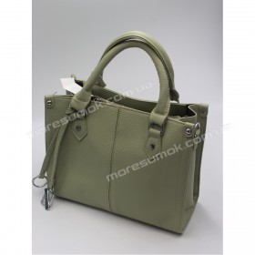 Сумки женские 9512 green
