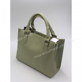 Сумки женские 9512 green